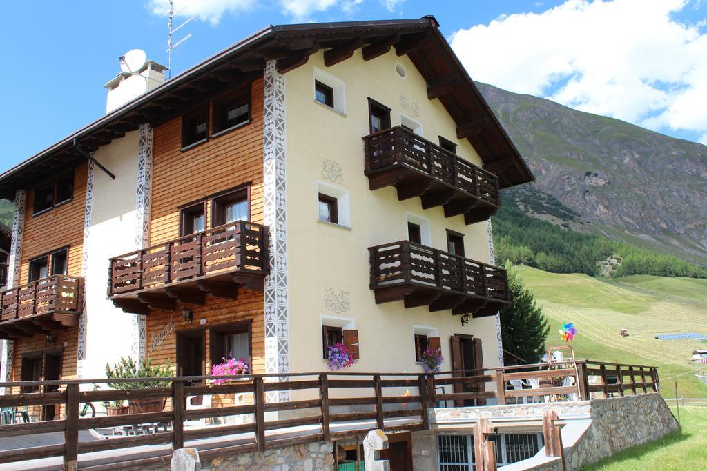 Clelia Apartament